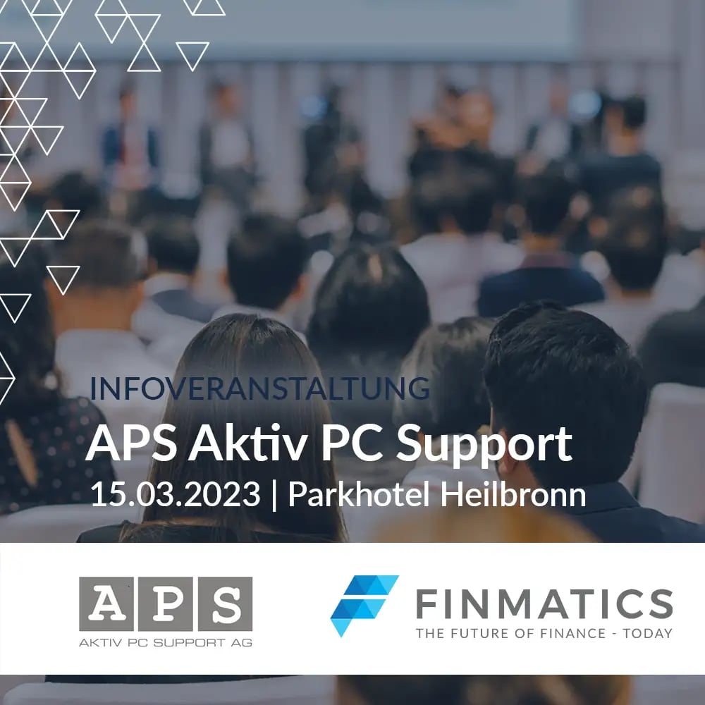 APS Infoveranstaltung