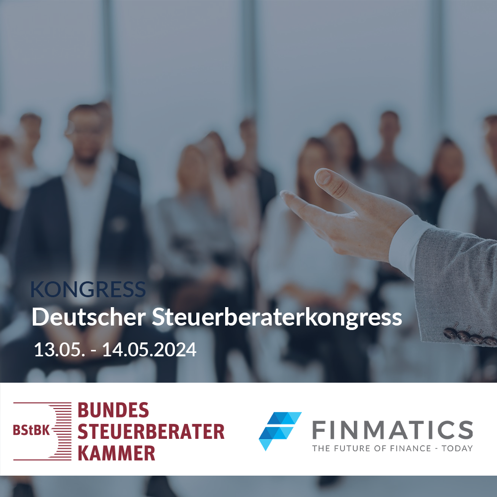 Deutscher Steuerberaterkongress 2024