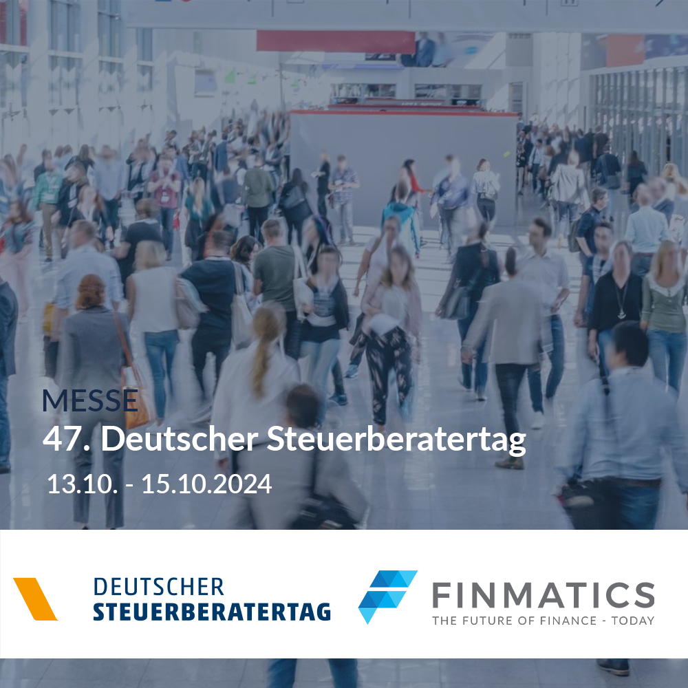 Deutscher Steuerberatertag 2024