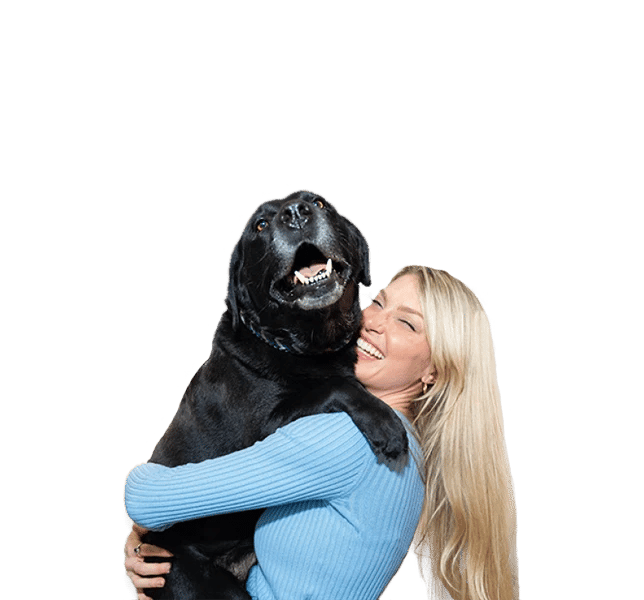 Finmatics_Frau_Hund_kl