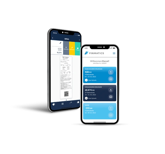 Finmatics_Mobile_App