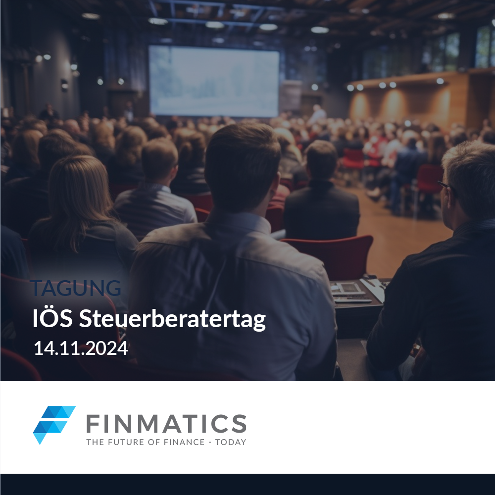 IÖS Steuerberatertag