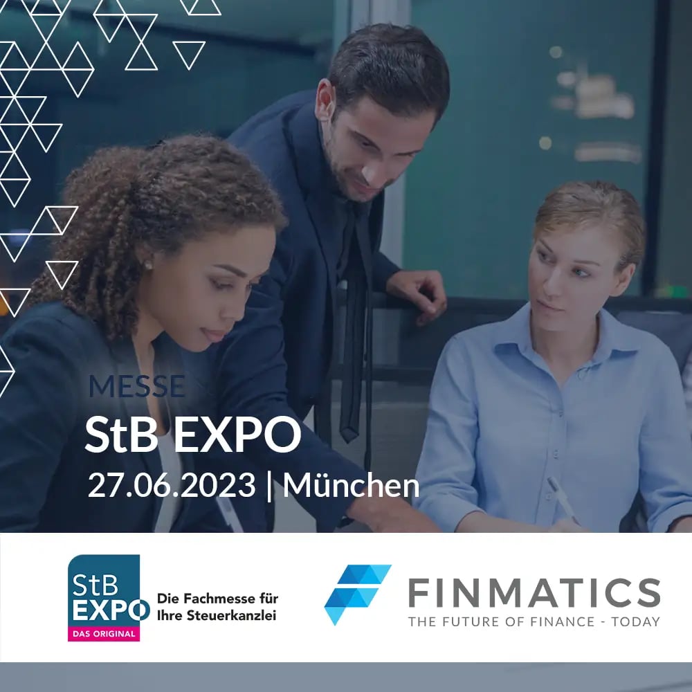 StB EXPO München