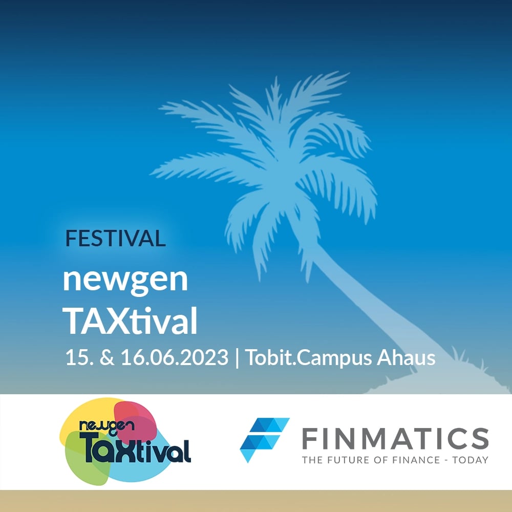TAXtival