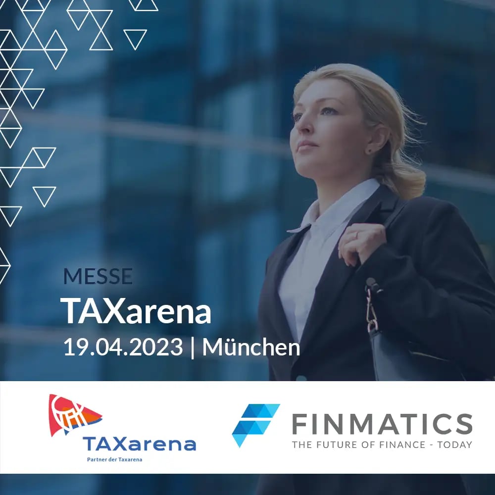 TaxArena München