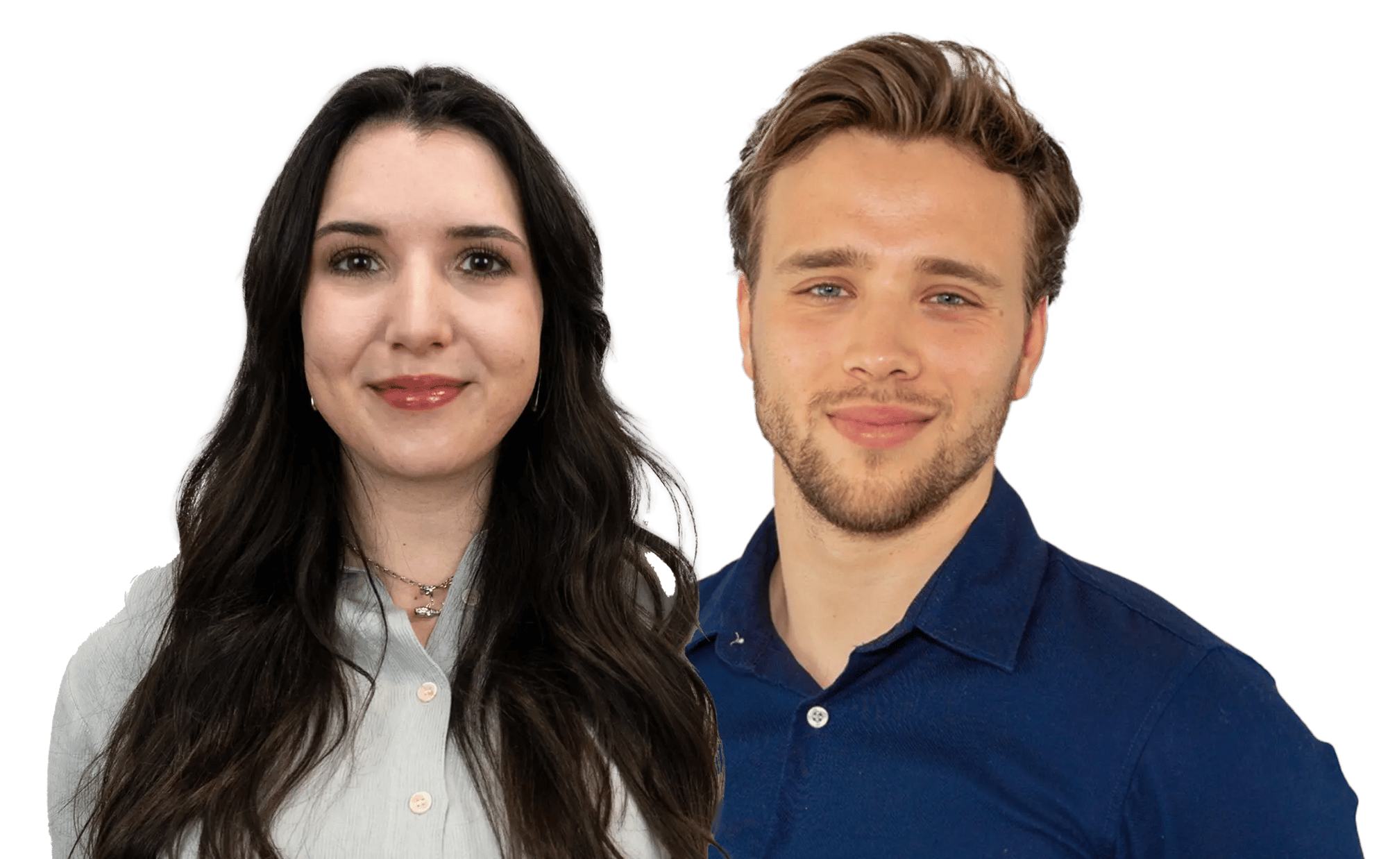 Max und Johanna