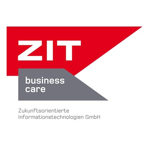 ZIT Zukunftsorientierte Informationstechnologien GmbH
