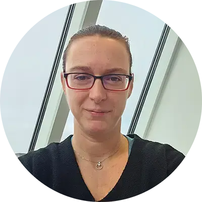 Monique Jürgensen_Finmatics_Agenda