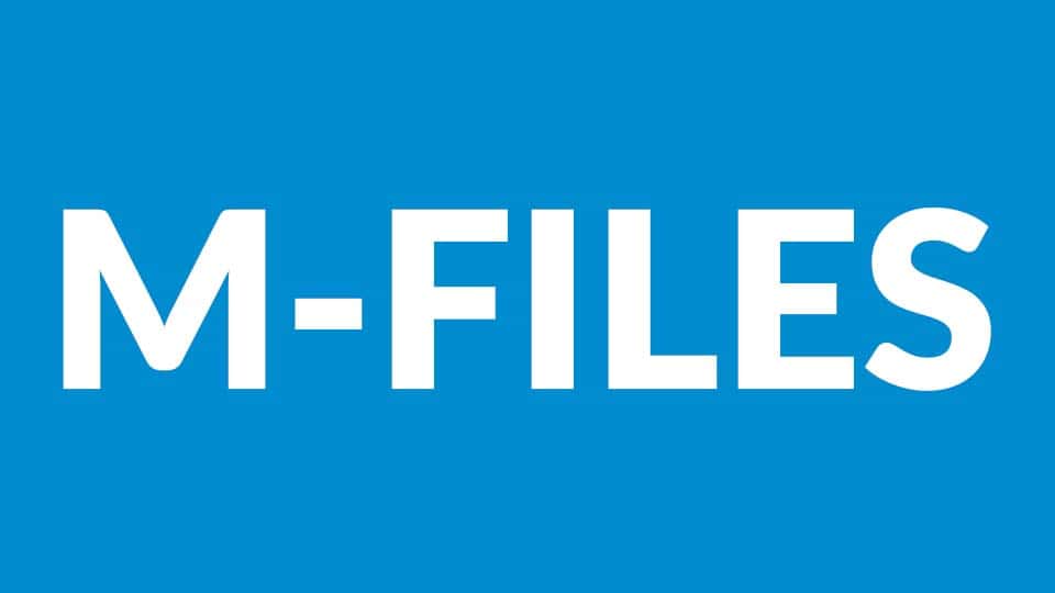 MFILES
