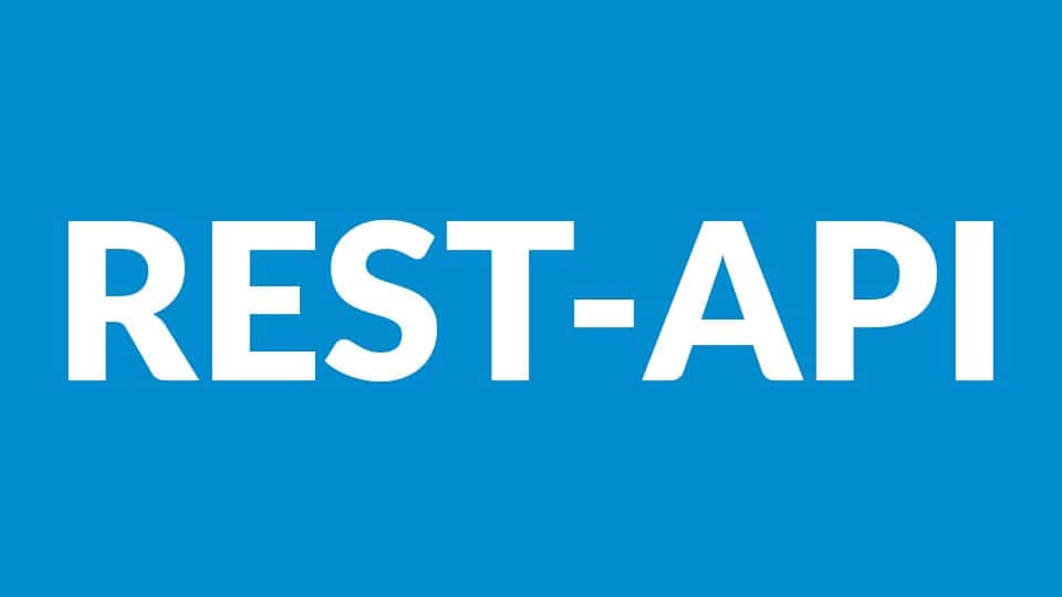 REST-API