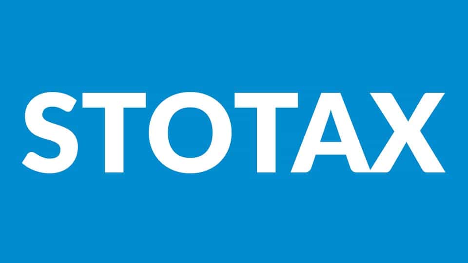 STOTAX
