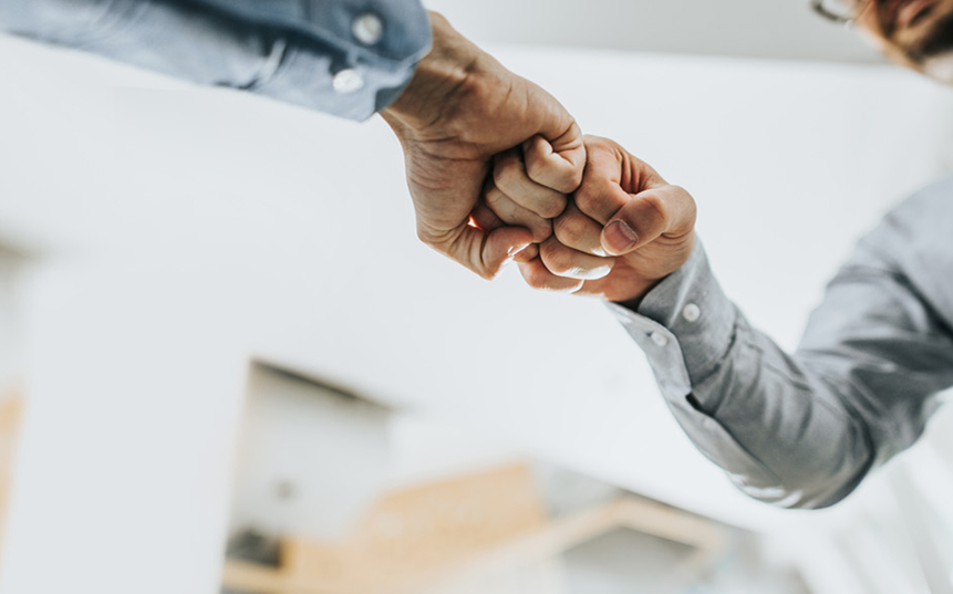 Partner-Programm, kleines Bild