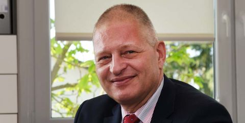 Werner Schönweitz